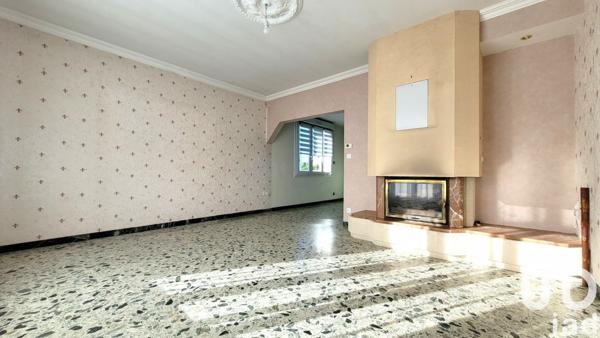 Maison de ville 7 pièces de 127 m² à Liffré (35340)