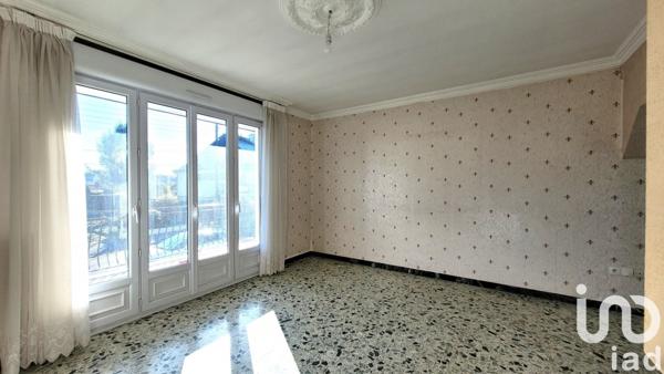 Maison de ville 7 pièces de 127 m² à Liffré (35340)