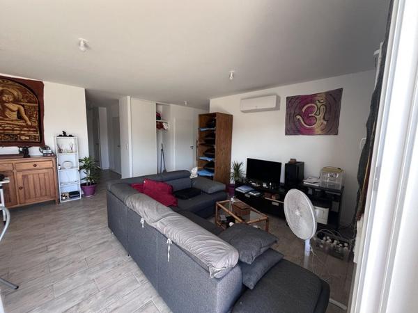 Maison à vendre |  Pontonx-sur-l'Adour |  4 pièces | 81 m²