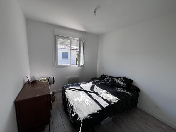 Maison à vendre |  Pontonx-sur-l'Adour |  4 pièces | 81 m²