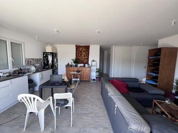 Maison à vendre |  Pontonx-sur-l'Adour |  4 pièces | 81 m²