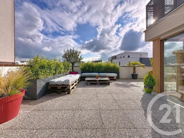 Appartement F3 à vendre  3 pièces - 70,66 m2 ST CYR L ECOLE - 78