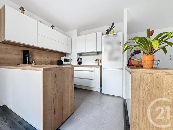 Appartement F3 à vendre  3 pièces - 70,66 m2 ST CYR L ECOLE - 78