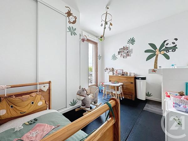 Appartement F3 à vendre  3 pièces - 70,66 m2 ST CYR L ECOLE - 78