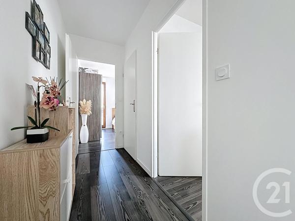 Appartement F3 à vendre  3 pièces - 70,66 m2 ST CYR L ECOLE - 78