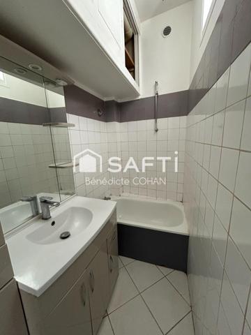 Immeuble de rapport, idéalement situé dans le centre ville de Dreux