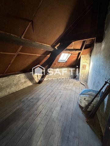 Immeuble de rapport, idéalement situé dans le centre ville de Dreux