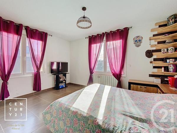 Maison à vendre  6 pièces - 163 m2 PERPIGNAN - 66