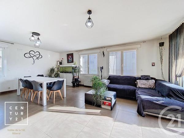 Maison à vendre  6 pièces - 163 m2 PERPIGNAN - 66