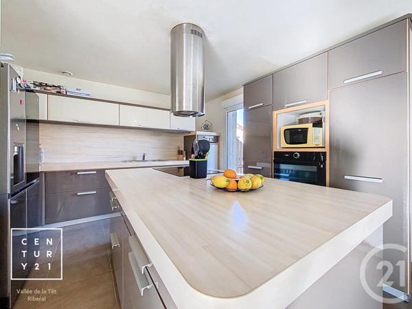 Maison à vendre  6 pièces - 163 m2 PERPIGNAN - 66