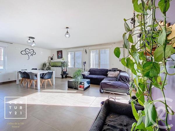 Maison à vendre  6 pièces - 163 m2 PERPIGNAN - 66