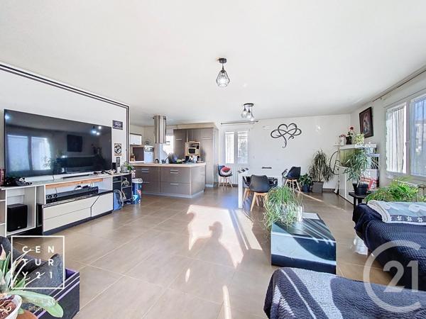 Maison à vendre  6 pièces - 163 m2 PERPIGNAN - 66