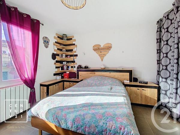 Maison à vendre  6 pièces - 163 m2 PERPIGNAN - 66