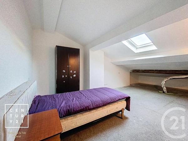 Maison à vendre  6 pièces - 163 m2 PERPIGNAN - 66