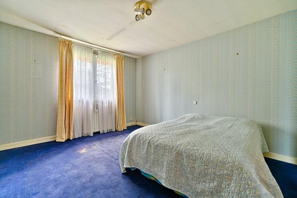 Maison à vendre    6 pièces • 140 m2 Pontault-Combault