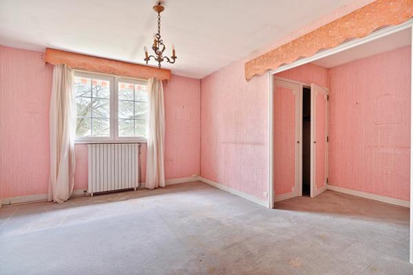 Maison à vendre    6 pièces • 140 m2 Pontault-Combault