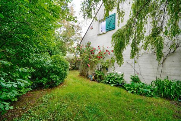 Maison à vendre    6 pièces • 140 m2 Pontault-Combault