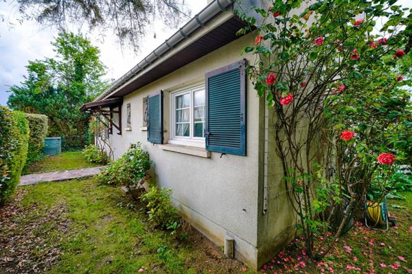 Maison à vendre    6 pièces • 140 m2 Pontault-Combault