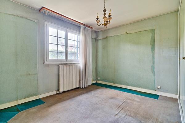 Maison à vendre    6 pièces • 140 m2 Pontault-Combault