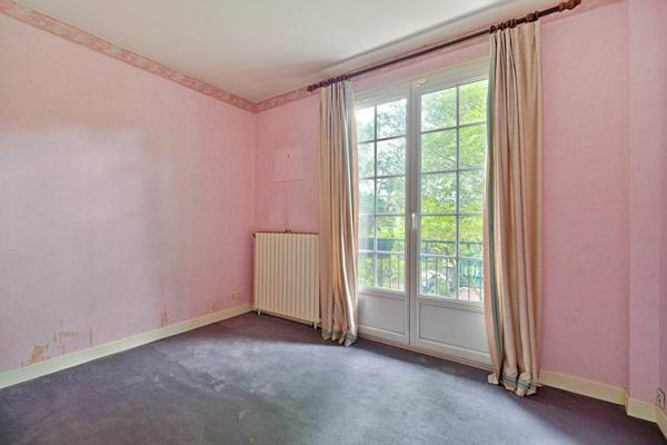 Maison à vendre    6 pièces • 140 m2 Pontault-Combault