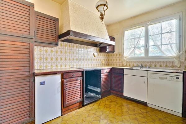 Maison à vendre    6 pièces • 140 m2 Pontault-Combault