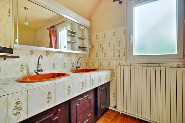 Maison à vendre    6 pièces • 140 m2 Pontault-Combault