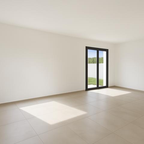 Borgo (20290) Villa T4 avec jardin Borgo