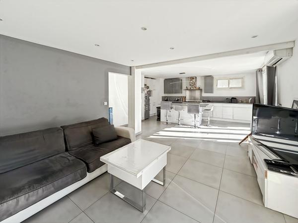 Exclusivité - Maison Le Cannet 5 pièces 110 m²