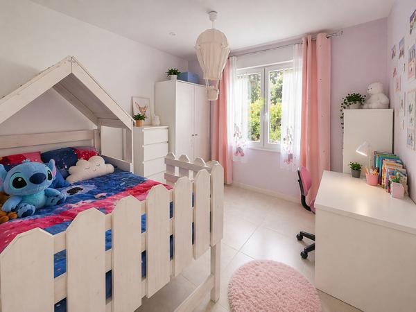 Exclusivité - Maison Le Cannet 5 pièces 110 m²