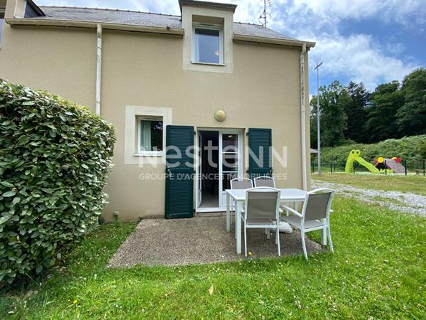 Investissement locatif clé en main ? Maison en résidence de tourisme Odalys