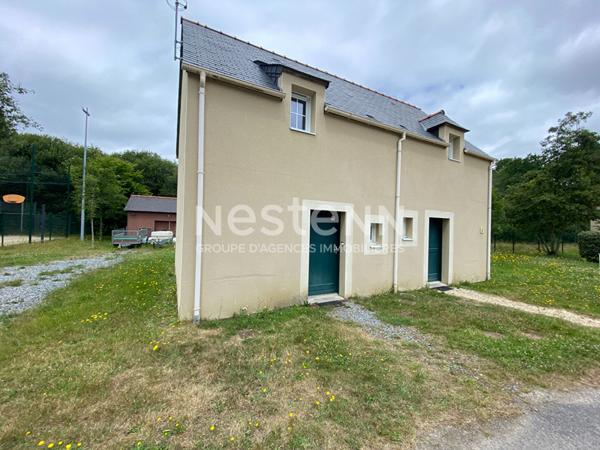 Investissement locatif clé en main ? Maison en résidence de tourisme Odalys