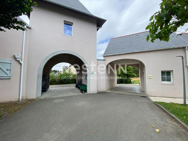 Investissement locatif clé en main ? Maison en résidence de tourisme Odalys