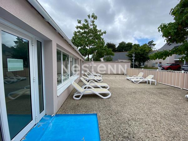 Investissement locatif clé en main ? Maison en résidence de tourisme Odalys