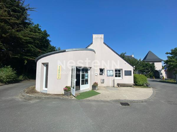 Investissement locatif clé en main ? Maison en résidence de tourisme Odalys