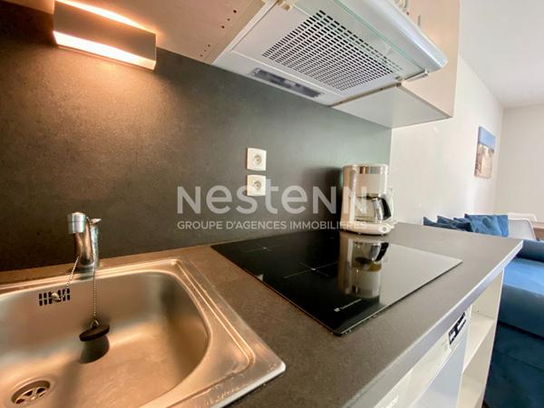 Investissement locatif clé en main ? Maison en résidence de tourisme Odalys