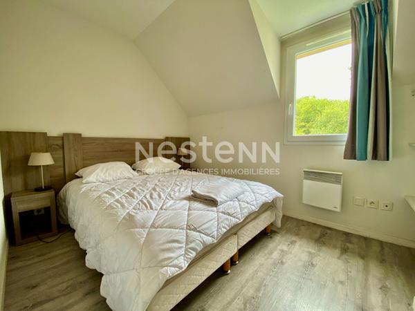 Investissement locatif clé en main ? Maison en résidence de tourisme Odalys