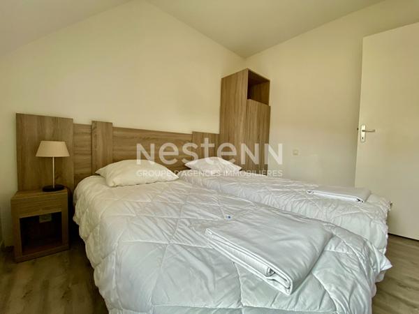 Investissement locatif clé en main ? Maison en résidence de tourisme Odalys