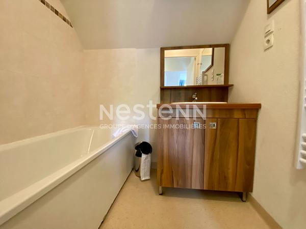 Investissement locatif clé en main ? Maison en résidence de tourisme Odalys