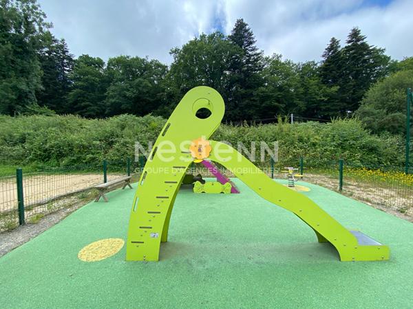 Investissement locatif clé en main ? Maison en résidence de tourisme Odalys