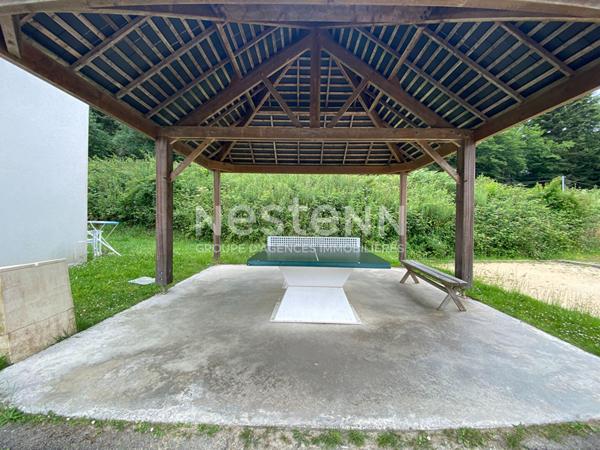 Investissement locatif clé en main ? Maison en résidence de tourisme Odalys