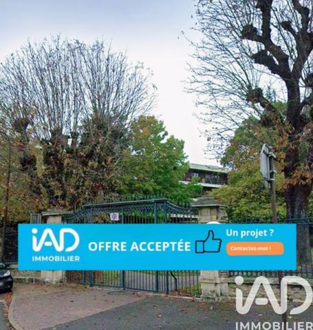 Appartement à vendre 5 pièces 125 m² Montmorency