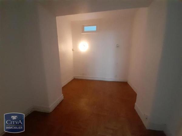 Location appartement Roanne (42300) 2 pièces 46.3m²