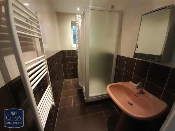 Location appartement Roanne (42300) 2 pièces 46.3m²