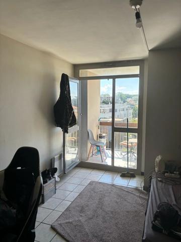Vente Appartement 1 pièces 19 m2 à Perpignan