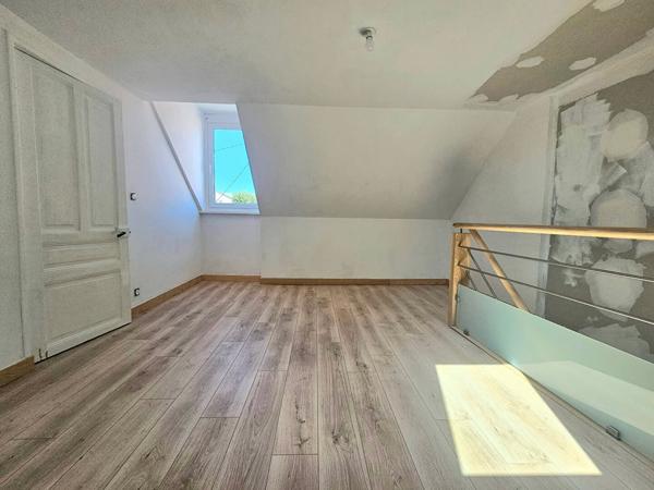 Maison de pêcheur rénovée Berck-Ville