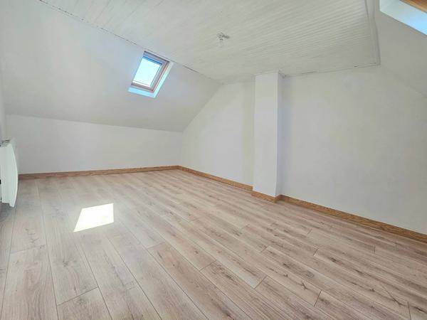 Maison de pêcheur rénovée Berck-Ville