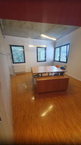 Bureau 22.70 m2