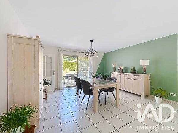 Maison à vendre 7 pièces 144 m² Aiffres