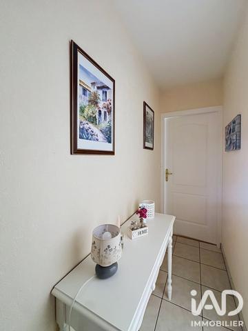 Maison à vendre 7 pièces 144 m² Aiffres