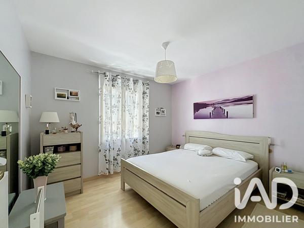 Maison à vendre 7 pièces 144 m² Aiffres